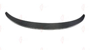 CARBON REAR SPOILER for TESLA MODEL 3 2017 - 2022 D Style
Set includes:

Rear Spoiler
Material: Carbon + FRP

NOTE: Add-on type - installs over the original part. Professional installation is required.