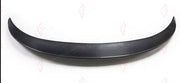 CARBON REAR SPOILER for TESLA MODEL Y 2020 - 2025 D Style
Set includes:

Rear Spoiler
Material: Carbon + FRP

NOTE: Add-on type - installs over the original part. Professional installation is required.