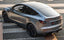 CARBON REAR SPOILER for TESLA MODEL Y 2020 - 2025
Set includes:

Rear Spoiler
Material: Carbon

NOTE: Professional installation is required.