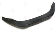 CARBON REAR SPOILER for TOYOTA GR86 ZN8 2022+
Set includes:

Rear Spoiler
Material: Carbon

NOTE: Add-on type - installs over the original part. Professional installation is required.