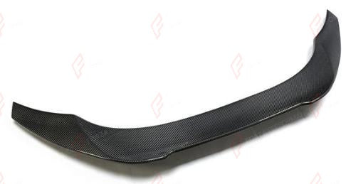 CARBON REAR SPOILER for TOYOTA GR86 ZN8 2022+
Set includes:

Rear Spoiler
Material: Carbon

NOTE: Add-on type - installs over the original part. Professional installation is required.