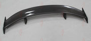 CARBON REAR SPOILER GT STYLE for MERCEDES BENZ CLA W117 2013 - 2019
Set includes:

Rear Spoiler
Material: Carbon

NOTE: Professional installation is required.