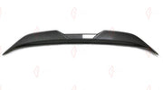 CARBON REAR SPOILER MP STYLE for BMW M2 G87 2023+
Set includes:

Rear Spoiler
Material: Carbon

NOTE: Add-on type - installs over the original part. Professional installation is required.
