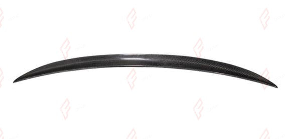 CARBON REAR SPOILER MP STYLE for BMW M5 F90 2018 - 2023