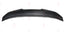 CARBON REAR SPOILER S3 STYLE for AUDI A3 S3 RS3 8Y SEDAN 2021+
Set includes:

Rear Spoiler
Material: Carbon

NOTE: For Sedan only. Add-on type - installs over the original part. Professional installation is required.