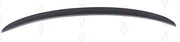 CARBON REAR SPOILER S4 STYLE for AUDI A4 S4 RS4 B8 2008 - 2012
Set includes:

Rear Spoiler
Material: Carbon

NOTE: Add-on type - installs over the original part. Professional installation is required.