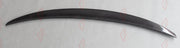 CARBON REAR SPOILER S5 STYLE for AUDI A5 S5 RS5 B8 B8.5 COUPE 2008 - 2016
Set includes:

Rear Spoiler
Material: Carbon

NOTE: For A5 Coupe 2008 - 2017 only. Add-on type - installs over the original part. Professional installation is required.