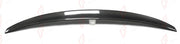 CARBON REAR SPOILER S5 STYLE for AUDI A5 S5 RS5 B9 COUPE 2017 - 2024
Set includes:

Rear Spoiler
Material: Carbon

NOTE: Add-on type - installs over the original part. Professional installation is required.