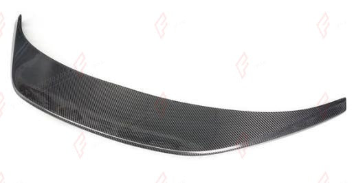 CARBON REAR SPOILER TRD STYLE for TOYOTA GR86 ZN8 2022+