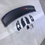 Carbon Rear Spoiler Wing for BMW M4 F82 2014 - 2020
Set includes:

Rear Spoiler Wing
Material: Carbon

NOTE: Professional installation is required.