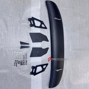 Carbon Rear Spoiler Wing for BMW M4 F82 2014 - 2020
Set includes:

Rear Spoiler Wing
Material: Carbon

NOTE: Professional installation is required.