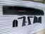 CARBON REAR SPOILER WING for FORD MUSTANG VI S550 2015 - 2023 FORZA PERFORMANCE custom fit Voltex Style

Set includes:
Rear Spoiler Wing

Material: Carbon

NOTE: Professional installation is required.