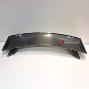 Carbon Rear Spoiler Wing for Lotus Evora S GT4 2010 - 2015
Set includes:

Rear Spoiler Wing
Material: Carbon

NOTE: Professional installation is required.