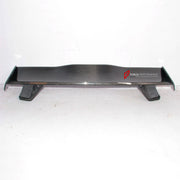 Carbon Rear Spoiler Wing for Lotus Evora S GT4 2010 - 2015
Set includes:

Rear Spoiler Wing
Material: Carbon

NOTE: Professional installation is required.
