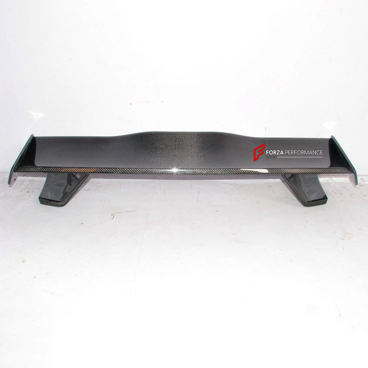 Carbon Rear Spoiler Wing for Lotus Evora S GT4 2010 - 2015
Set includes:

Rear Spoiler Wing
Material: Carbon

NOTE: Professional installation is required.