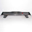 Carbon Rear Spoiler Wing for Lotus Evora S GT4 2010 - 2015
Set includes:

Rear Spoiler Wing
Material: Carbon

NOTE: Professional installation is required.