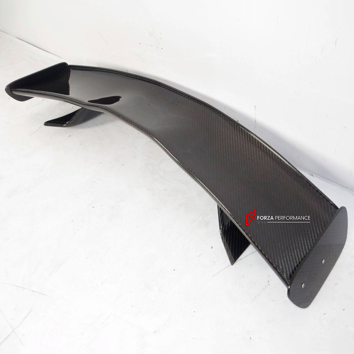Carbon Rear Spoiler Wing for Lotus Evora S GT4 GTE 2009 - 2021
Set includes:

Rear Spoiler Wing
Material: Carbon

NOTE: Professional installation is required.