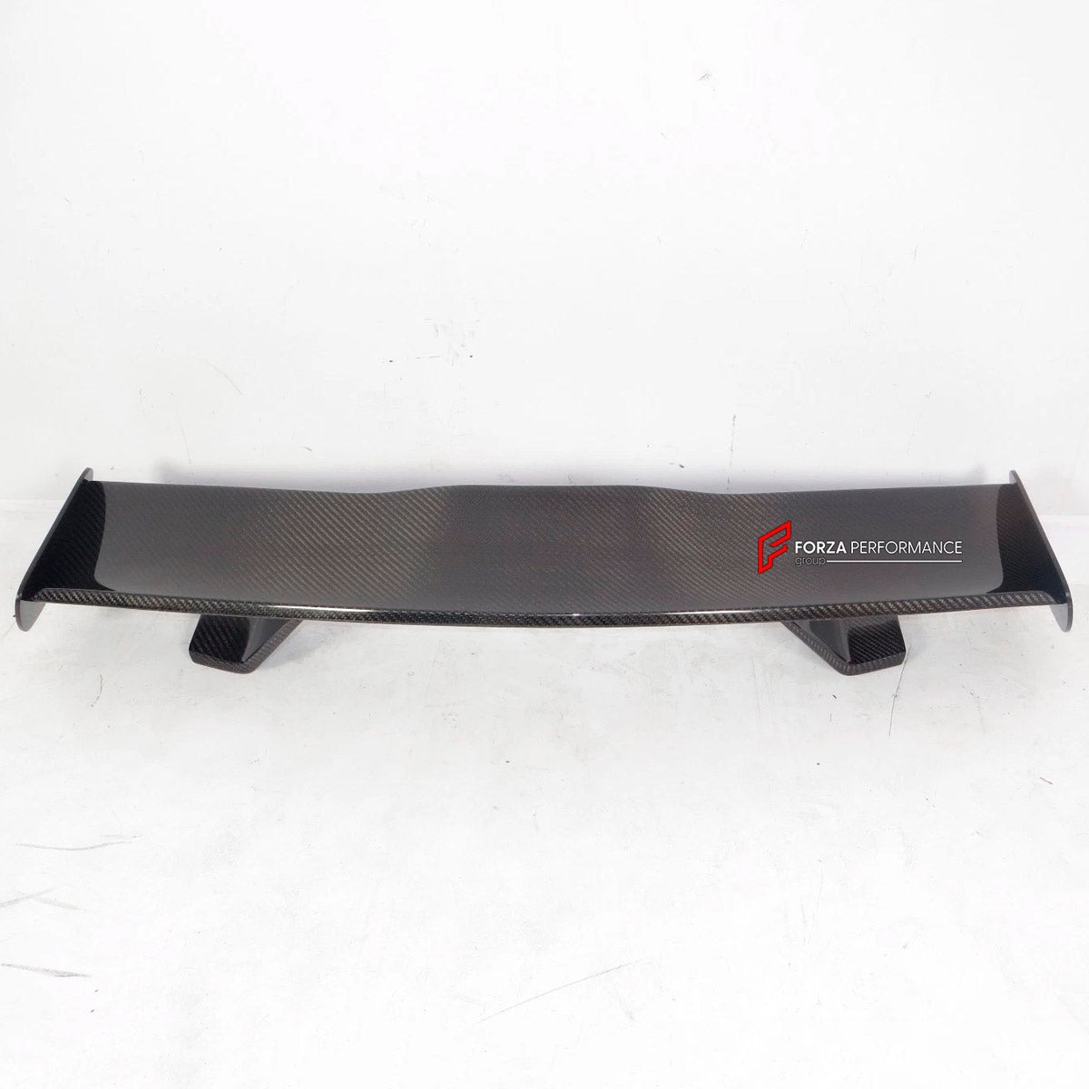 Carbon Rear Spoiler Wing for Lotus Evora S GT4 GTE 2009 - 2021
Set includes:

Rear Spoiler Wing
Material: Carbon

NOTE: Professional installation is required.