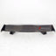 Carbon Rear Spoiler Wing for Lotus Evora S GT4 GTE 2009 - 2021
Set includes:

Rear Spoiler Wing
Material: Carbon

NOTE: Professional installation is required.