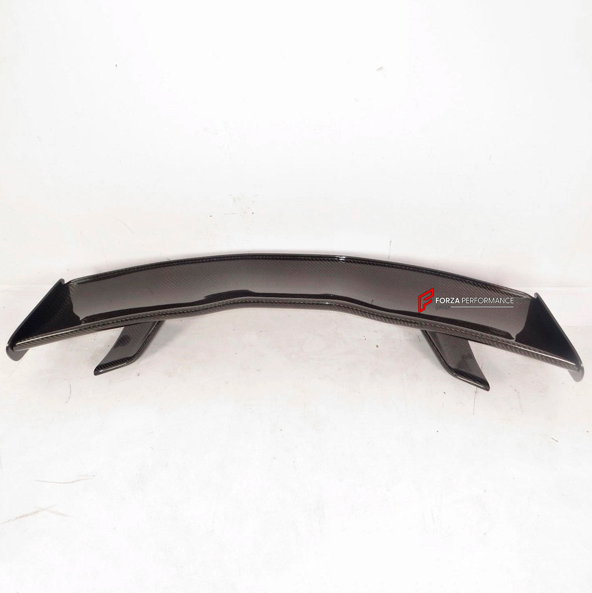 Carbon Rear Spoiler Wing for Lotus Evora S GT4 GTE 2009 - 2021
Set includes:

Rear Spoiler Wing
Material: Carbon

NOTE: Professional installation is required.