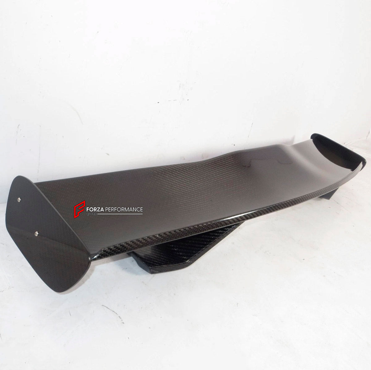 Carbon Rear Spoiler Wing for Lotus Evora S GT4 GTE 2009 - 2021
Set includes:

Rear Spoiler Wing
Material: Carbon

NOTE: Professional installation is required.