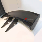 Carbon Rear Spoiler Wing for Lotus Exige II S2 S260 2005 - 2009
Set includes:

Rear Spoiler Wing
Material: Carbon

NOTE: Professional installation is required.