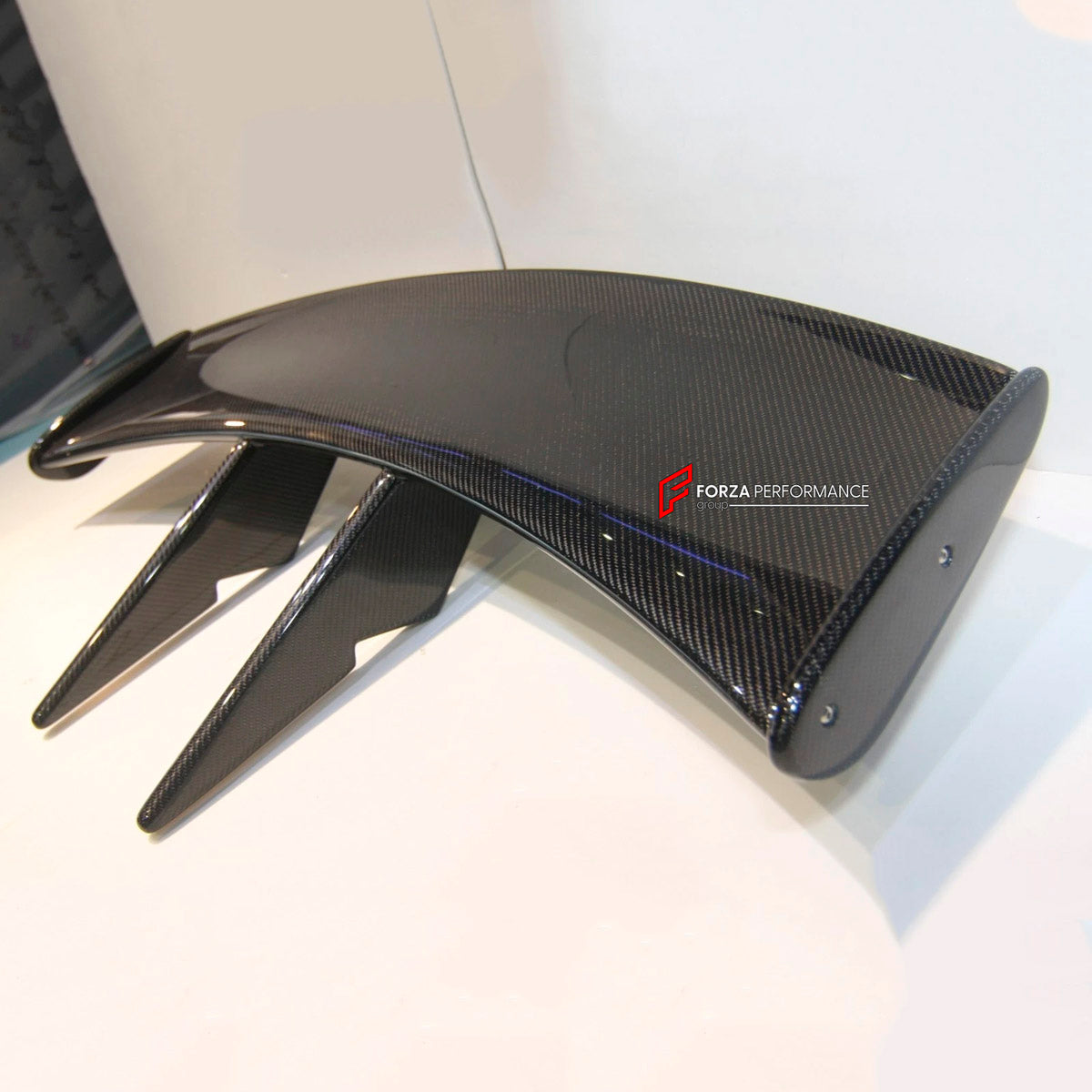 Carbon Rear Spoiler Wing for Lotus Exige II S2 S260 2005 - 2009
Set includes:

Rear Spoiler Wing
Material: Carbon

NOTE: Professional installation is required.
