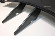 Carbon Rear Spoiler Wing for Lotus Exige II S2 S260 2005 - 2009
Set includes:

Rear Spoiler Wing
Material: Carbon

NOTE: Professional installation is required.