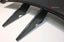 Carbon Rear Spoiler Wing for Lotus Exige II S2 S260 2005 - 2009
Set includes:

Rear Spoiler Wing
Material: Carbon

NOTE: Professional installation is required.