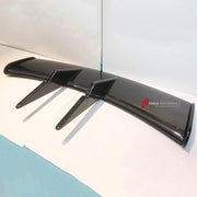 Carbon Rear Spoiler Wing for Lotus Exige II S2 S260 2005 - 2009
Set includes:

Rear Spoiler Wing
Material: Carbon

NOTE: Professional installation is required.