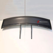 Carbon Rear Spoiler Wing for Lotus Exige II S2 S260 2005 - 2009
Set includes:

Rear Spoiler Wing
Material: Carbon

NOTE: Professional installation is required.