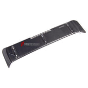 CARBON REAR SPOILER WING for MERCEDES-BENZ G-CLASS W463 2008 - 2018

Set includes:
Rear Spoiler Wing

Material: Carbon

NOTE: Professional installation is required.