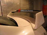 CARBON REAR SPOILER WING for NISSAN GT-R R35 2007 - 2016

Set includes:
Rear Spoiler Wing

Material: Carbon

NOTE: Professional installation is required.