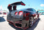 CARBON REAR SPOILER WING for NISSAN GT-R R35 2008 - 2017