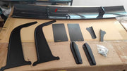 Carbon Rear Spoiler Wing for Porsche 718 982 GT4 2016 - 2025
Set includes:

Rear Spoiler Wing
Material: Carbon

NOTE: Professional installation is required.