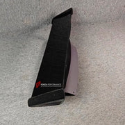 Carbon Rear Spoiler Wing for Porsche 911 996 GT3 1997 - 2006
Set includes:

Rear Spoiler Wing
Material: Carbon

NOTE: Professional installation is required.