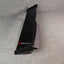Carbon Rear Spoiler Wing for Porsche 911 996 GT3 1997 - 2006
Set includes:

Rear Spoiler Wing
Material: Carbon

NOTE: Professional installation is required.