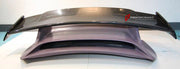 Carbon Rear Spoiler Wing for Porsche 911 991
Set includes:

Rear Spoiler Wing
Material: Carbon

NOTE: Professional installation is required.