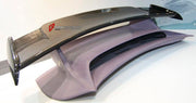 Carbon Rear Spoiler Wing for Porsche 911 991
Set includes:

Rear Spoiler Wing
Material: Carbon

NOTE: Professional installation is required.