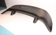Carbon Rear Spoiler Wing for Porsche Cayman 987 2006 - 2010
Set includes:

Rear Spoiler Wing
Material: Carbon

NOTE: Professional installation is required.