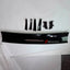 Carbon Rear Spoiler Wing Replacement for Porsche 991.1 991.2 GT3 2011 - 2020
Set includes:

Rear Spoiler Wing
Material: Carbon

NOTE: Professional installation is required.