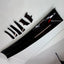 Carbon Rear Spoiler Wing Replacement for Porsche 991.1 991.2 GT3 2011 - 2020
Set includes:

Rear Spoiler Wing
Material: Carbon

NOTE: Professional installation is required.