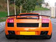 CARBON REAR SPOILER WITH BASE for LAMBORGHINI GALLARDO COUPE 2003 - 2008

Set Include:

Rear Spoiler with Base

Material: Carbon


Note: Professional installation is required.

Why “Contact Us for Pricing”?

We don’t display fixed prices because our goal is to offer you the most competitive deal possible. Product costs often decrease over time, and by requesting a quote, you’ll receive our most up-to-date price on market.

SECURED PAYMENT METHODS&nbsp;
PayPal (+4.4% fee)
Visa / Mastercard / American Express