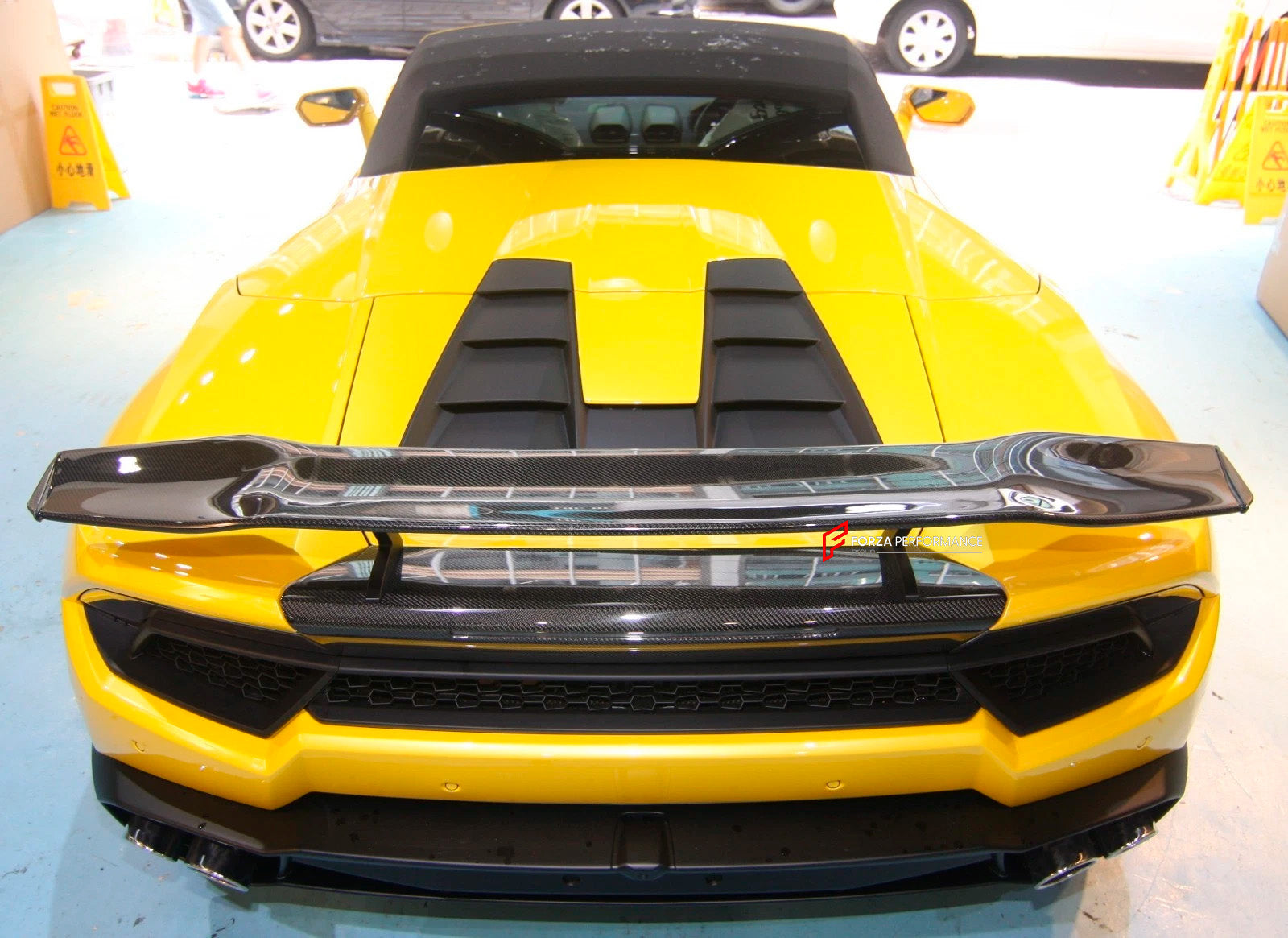 CARBON REAR SPOILER WITH BASE for LAMBORGHINI HURACAN LP580 SPYDER 2016 - 2019

Set Include:

Rear Spoiler with Base

Material: Carbon


Note: Professional installation is required.

Why “Contact Us for Pricing”?

We don’t display fixed prices because our goal is to offer you the most competitive deal possible. Product costs often decrease over time, and by requesting a quote, you’ll receive our most up-to-date price on market.

SECURED PAYMENT METHODS&nbsp;
PayPal (+4.4% fee)
Visa / Mastercard / American E