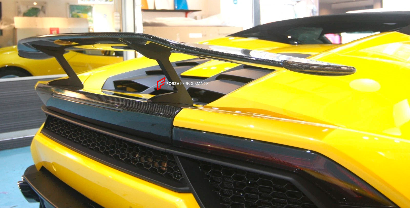 CARBON REAR SPOILER WITH BASE for LAMBORGHINI HURACAN LP580 SPYDER 2016 - 2019

Set Include:

Rear Spoiler with Base

Material: Carbon


Note: Professional installation is required.

Why “Contact Us for Pricing”?

We don’t display fixed prices because our goal is to offer you the most competitive deal possible. Product costs often decrease over time, and by requesting a quote, you’ll receive our most up-to-date price on market.

SECURED PAYMENT METHODS&nbsp;
PayPal (+4.4% fee)
Visa / Mastercard / American E