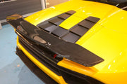 CARBON REAR SPOILER WITH BASE for LAMBORGHINI HURACAN LP580 SPYDER 2016 - 2019

Set Include:

Rear Spoiler with Base

Material: Carbon


Note: Professional installation is required.

Why “Contact Us for Pricing”?

We don’t display fixed prices because our goal is to offer you the most competitive deal possible. Product costs often decrease over time, and by requesting a quote, you’ll receive our most up-to-date price on market.

SECURED PAYMENT METHODS&nbsp;
PayPal (+4.4% fee)
Visa / Mastercard / American E