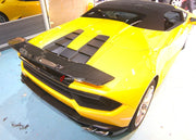 CARBON REAR SPOILER WITH BASE for LAMBORGHINI HURACAN LP580 SPYDER 2016 - 2019

Set Include:

Rear Spoiler with Base

Material: Carbon


Note: Professional installation is required.

Why “Contact Us for Pricing”?

We don’t display fixed prices because our goal is to offer you the most competitive deal possible. Product costs often decrease over time, and by requesting a quote, you’ll receive our most up-to-date price on market.

SECURED PAYMENT METHODS&nbsp;
PayPal (+4.4% fee)
Visa / Mastercard / American E