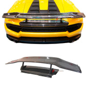 CARBON REAR SPOILER WITH BASE for LAMBORGHINI HURACAN LP580 SPYDER 2016 - 2019

Set Include:

Rear Spoiler with Base

Material: Carbon


Note: Professional installation is required.

Why “Contact Us for Pricing”?

We don’t display fixed prices because our goal is to offer you the most competitive deal possible. Product costs often decrease over time, and by requesting a quote, you’ll receive our most up-to-date price on market.

SECURED PAYMENT METHODS&nbsp;
PayPal (+4.4% fee)
Visa / Mastercard / American E