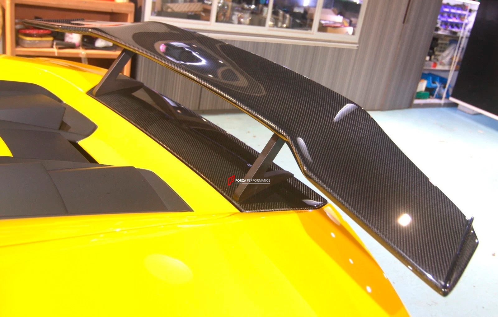 CARBON REAR SPOILER WITH BASE for LAMBORGHINI HURACAN LP580 SPYDER 2016 - 2019

Set Include:

Rear Spoiler with Base

Material: Carbon


Note: Professional installation is required.

Why “Contact Us for Pricing”?

We don’t display fixed prices because our goal is to offer you the most competitive deal possible. Product costs often decrease over time, and by requesting a quote, you’ll receive our most up-to-date price on market.

SECURED PAYMENT METHODS&nbsp;
PayPal (+4.4% fee)
Visa / Mastercard / American E