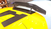 CARBON REAR SPOILER WITH BASE for LAMBORGHINI HURACAN LP580 SPYDER 2016 - 2019

Set Include:

Rear Spoiler with Base

Material: Carbon


Note: Professional installation is required.

Why “Contact Us for Pricing”?

We don’t display fixed prices because our goal is to offer you the most competitive deal possible. Product costs often decrease over time, and by requesting a quote, you’ll receive our most up-to-date price on market.

SECURED PAYMENT METHODS&nbsp;
PayPal (+4.4% fee)
Visa / Mastercard / American E